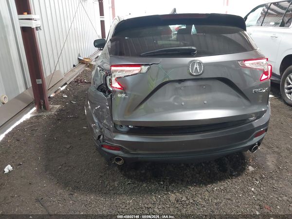2021 ACURA RDX STANDARD