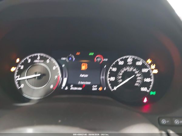 2021 ACURA RDX STANDARD