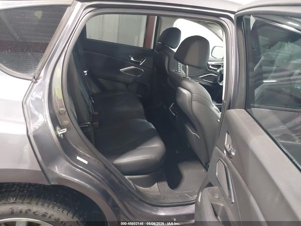 2021 ACURA RDX STANDARD