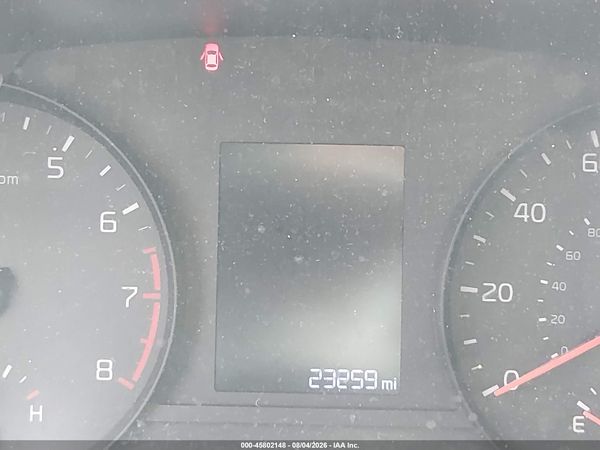 2021 KIA RIO S