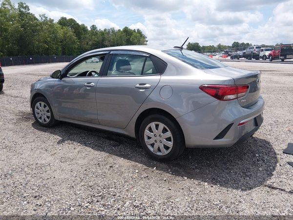 2021 KIA RIO S