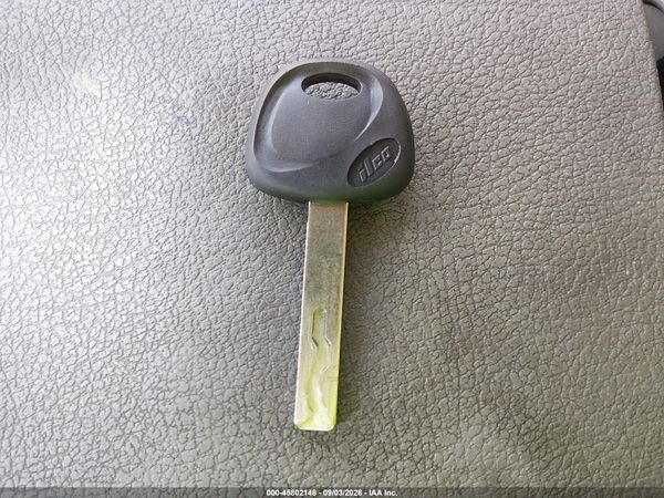 2021 KIA RIO S