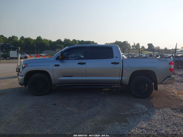 2019 TOYOTA TUNDRA