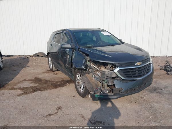 2019 CHEVROLET EQUINOX LT — I1