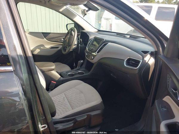 2019 CHEVROLET EQUINOX LT — I5