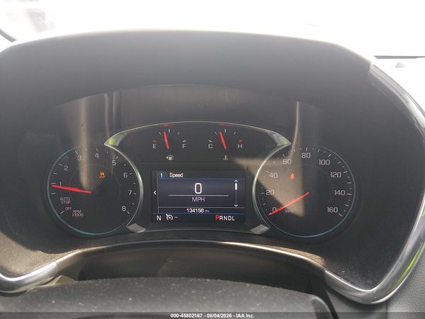 2019 CHEVROLET EQUINOX LT — I7