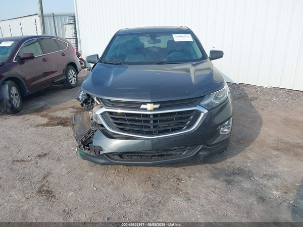 2019 CHEVROLET EQUINOX LT — I115