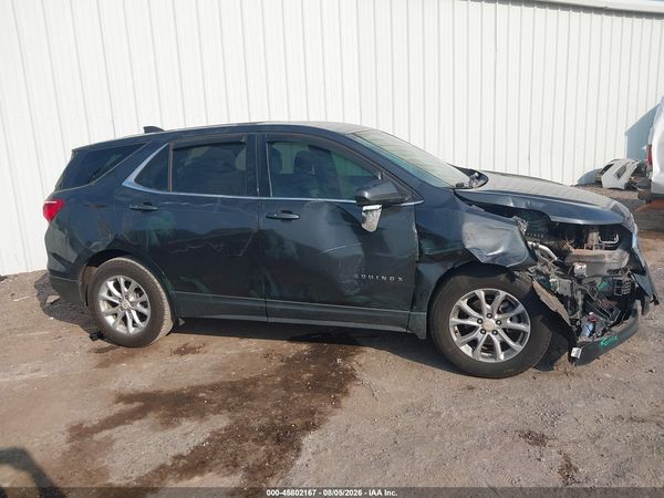 2019 CHEVROLET EQUINOX LT — I116