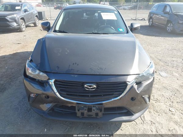 2018 MAZDA CX-3 SPORT
