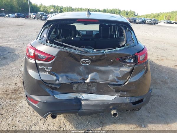 2018 MAZDA CX-3 SPORT