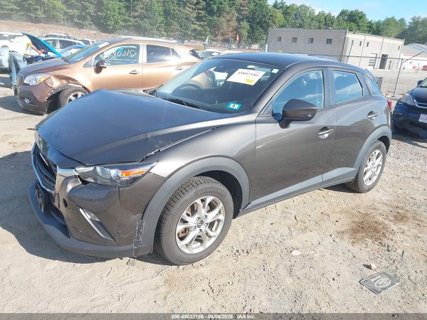 2018 MAZDA CX-3 SPORT