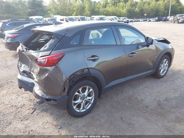 2018 MAZDA CX-3 SPORT