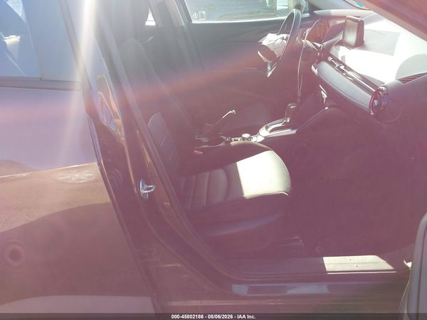 2018 MAZDA CX-3 SPORT