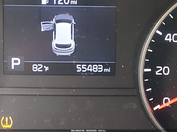2022 KIA SPORTAGE EX