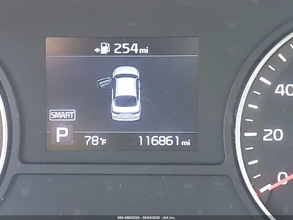 2020 KIA OPTIMA EX PREMIUM