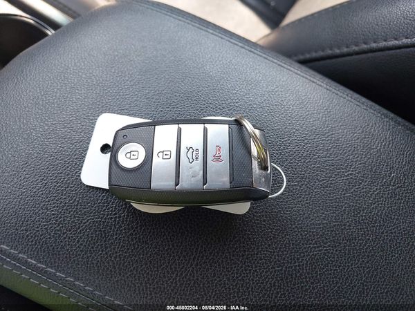 2020 KIA OPTIMA EX PREMIUM