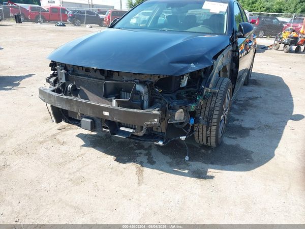 2020 KIA OPTIMA EX PREMIUM