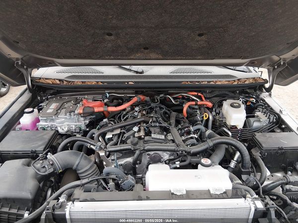 2025 TOYOTA LAND CRUISER