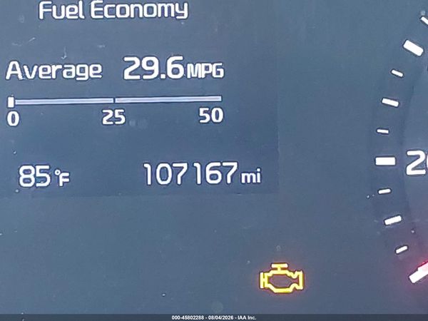 2022 KIA SOUL S