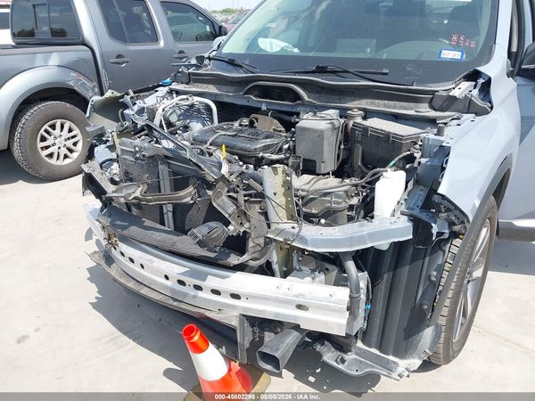 2023 HONDA PILOT AWD ELITE