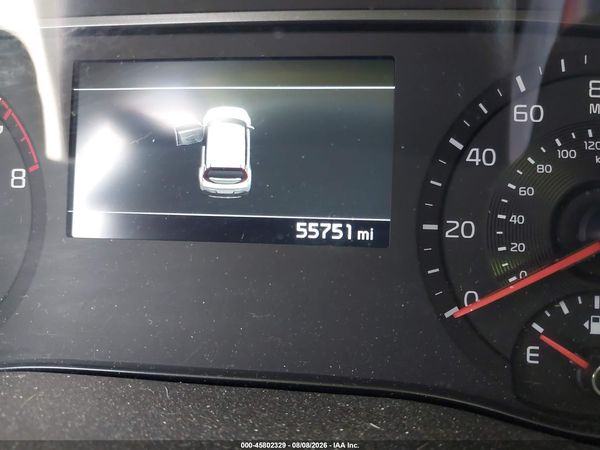2020 KIA SOUL GT-LINE TURBO