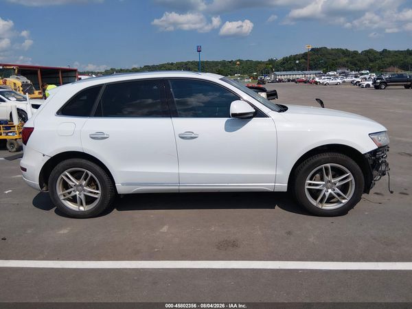 2016 AUDI Q5 2.0T PREMIUM