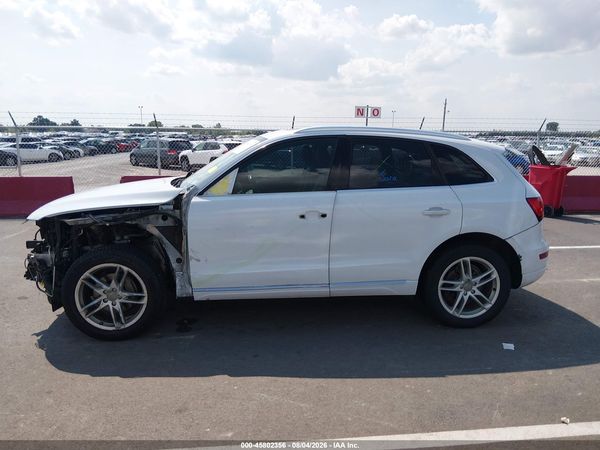 2016 AUDI Q5 2.0T PREMIUM