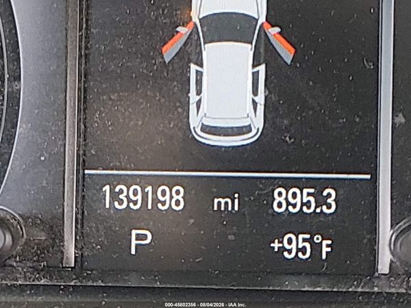 2016 AUDI Q5 2.0T PREMIUM