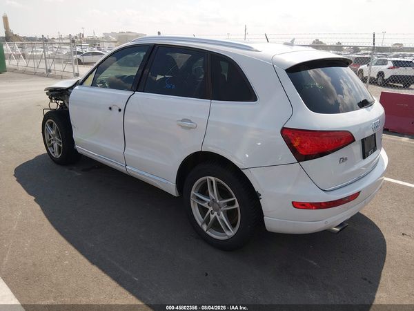 2016 AUDI Q5 2.0T PREMIUM