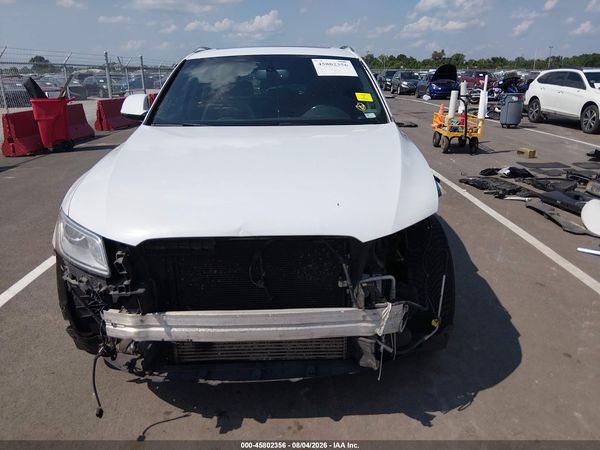 2016 AUDI Q5 2.0T PREMIUM