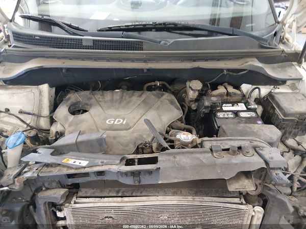 2016 KIA SOUL Plus