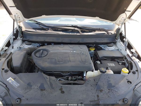 2019 JEEP CHEROKEE LATITUDE FWD