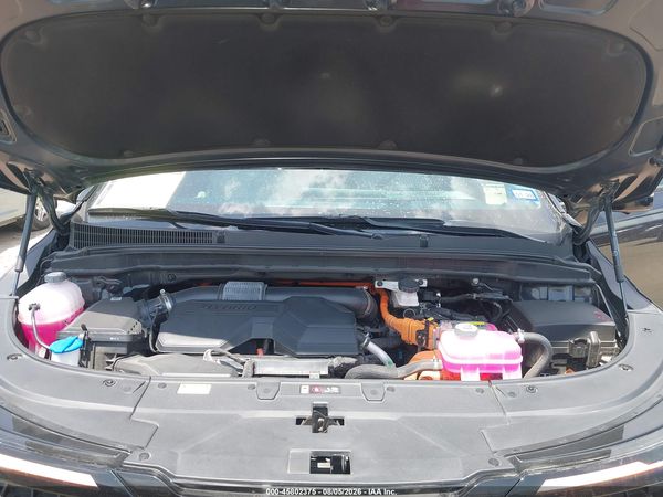 2026 KIA CARNIVAL MPV HYBRID SX PRESTIGE