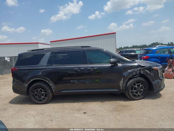 2026 KIA CARNIVAL MPV HYBRID SX PRESTIGE