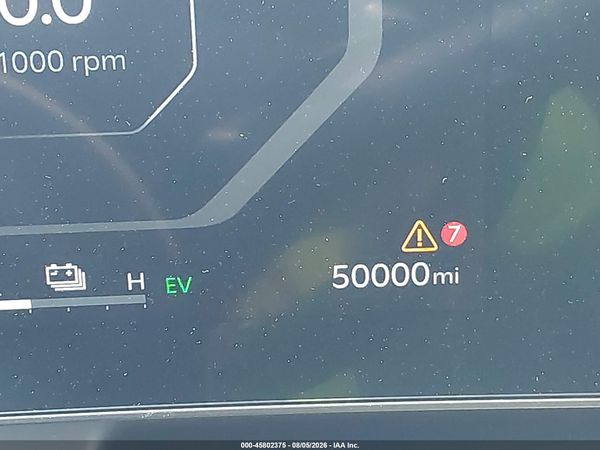 2026 KIA CARNIVAL MPV HYBRID SX PRESTIGE