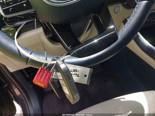 2026 KIA CARNIVAL MPV HYBRID SX PRESTIGE