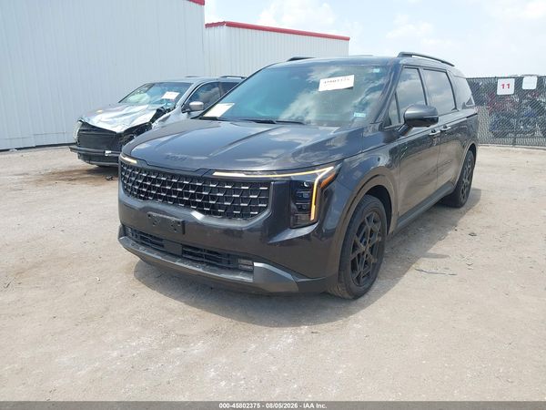 2026 KIA CARNIVAL MPV HYBRID SX PRESTIGE