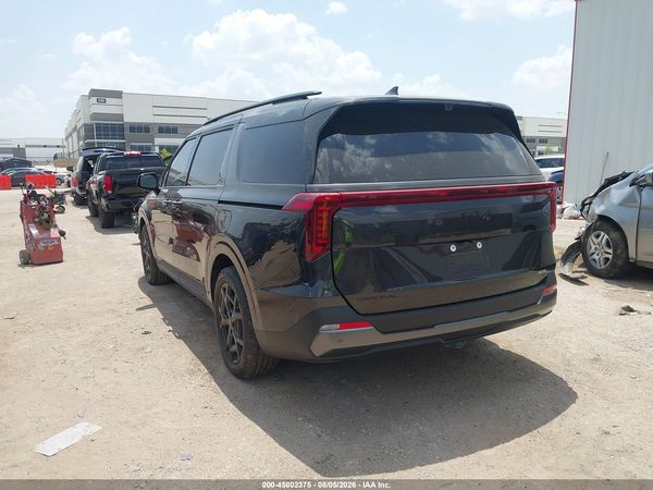 2026 KIA CARNIVAL MPV HYBRID SX PRESTIGE