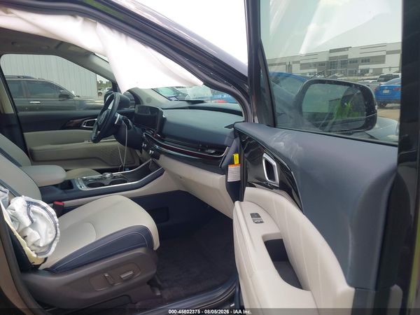 2026 KIA CARNIVAL MPV HYBRID SX PRESTIGE