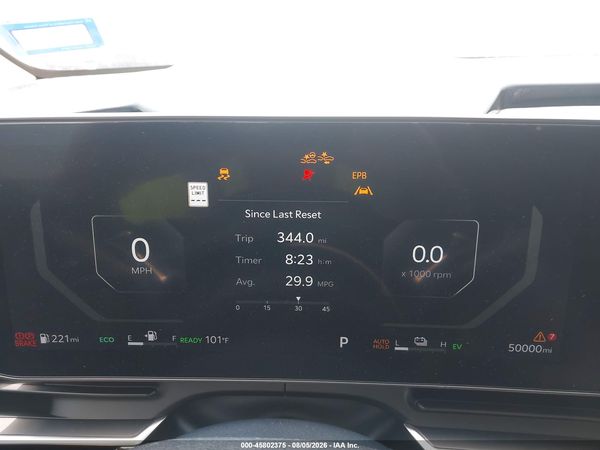 2026 KIA CARNIVAL MPV HYBRID SX PRESTIGE