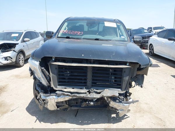 2021 NISSAN TITAN SV 4X2 — I115