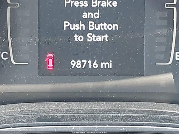 2019 JEEP CHEROKEE LATITUDE PLUS FWD