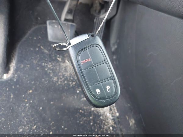 2019 JEEP CHEROKEE LATITUDE PLUS FWD