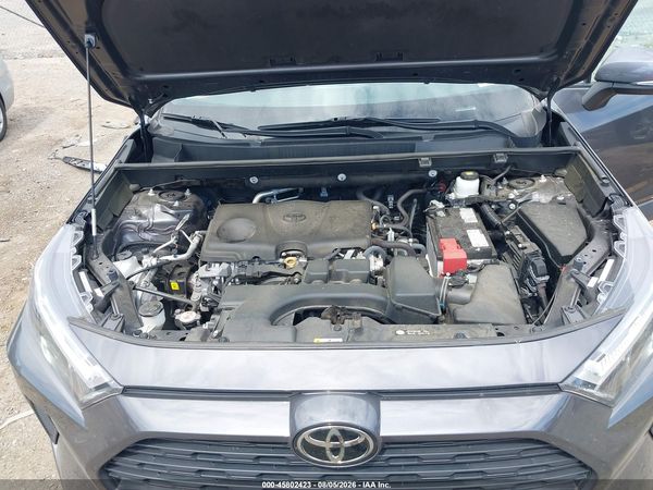 2023 TOYOTA RAV4 XLE/XLE PREMIUM