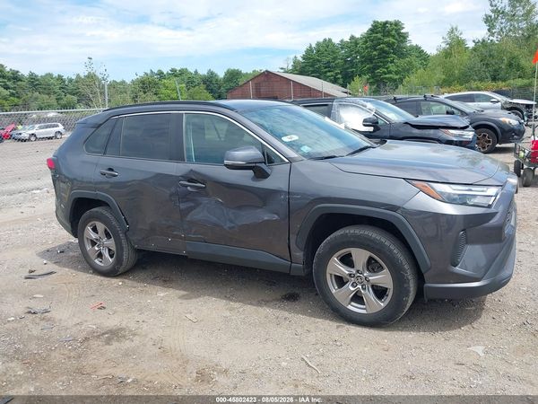 2023 TOYOTA RAV4 XLE/XLE PREMIUM