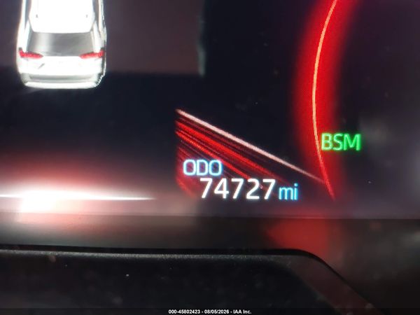 2023 TOYOTA RAV4 XLE/XLE PREMIUM