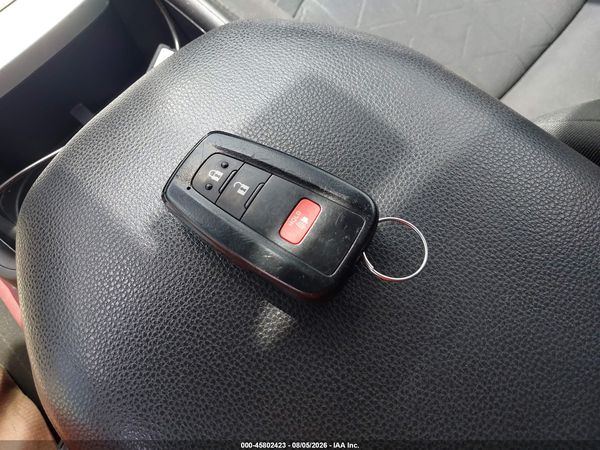 2023 TOYOTA RAV4 XLE/XLE PREMIUM