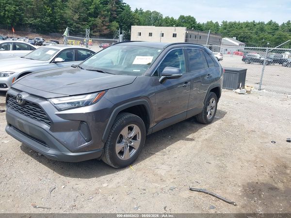 2023 TOYOTA RAV4 XLE/XLE PREMIUM