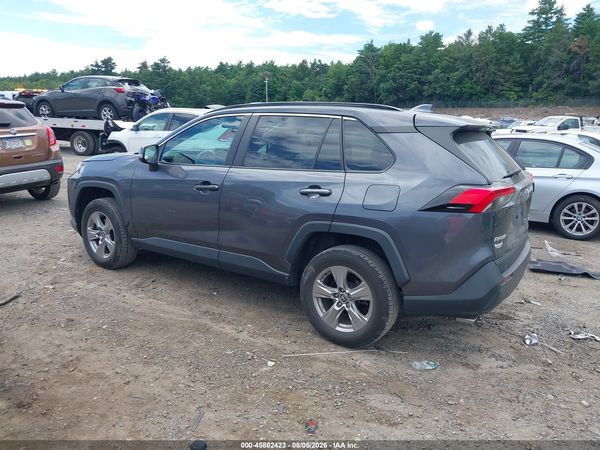 2023 TOYOTA RAV4 XLE/XLE PREMIUM