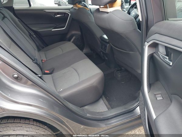2023 TOYOTA RAV4 XLE/XLE PREMIUM